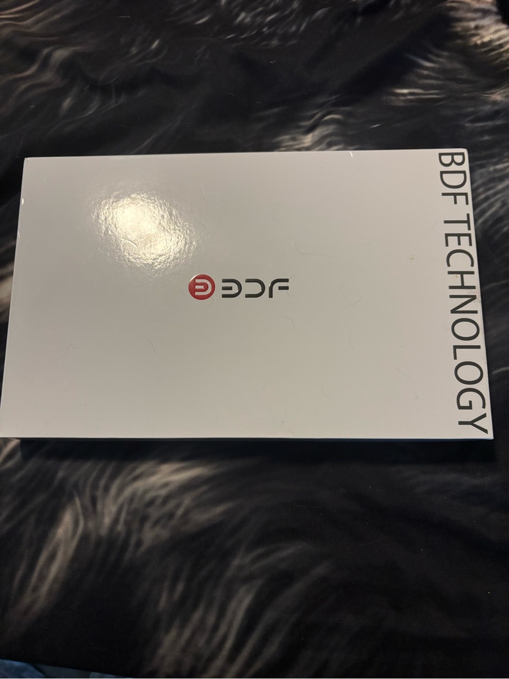 BDF Technology 128GB Tablet with Protector